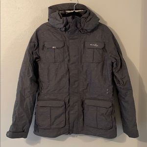 [OAKLEY] snowboarding jacket